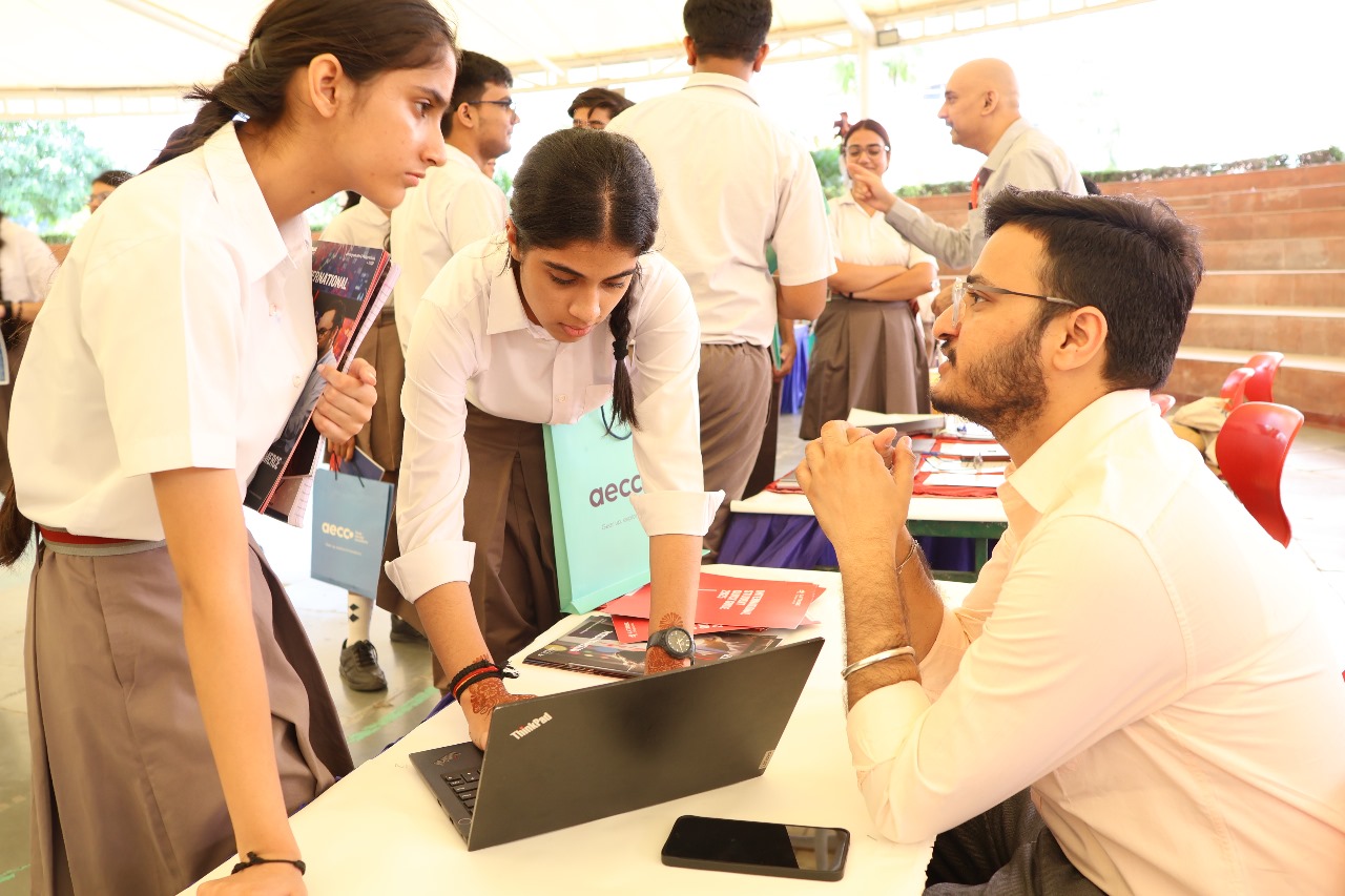 Charting Pathways to a Brighter Tomorrow